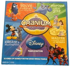 Disney family cranium for sale  Paoli