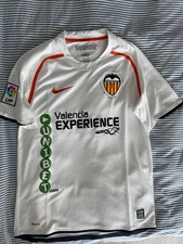 Maglia valencia orginale usato  Gallarate