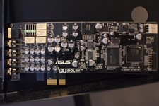 asus xonar for sale  Baltimore