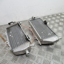 Radiateurs yamaha 125 d'occasion Radiateurs yamaha 125 d'occasion  Méru