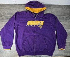 Minnesota vikings jacket for sale  Woodlawn
