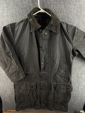 Barbour border a205 for sale  Crestwood