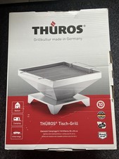 thuros tischgrill gebraucht kaufen thuros tischgrill gebraucht kaufen Hurlach