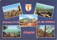 Ribeauville chateaux saint d'occasion  France