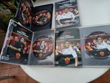 miti calcio dvd usato  Italia