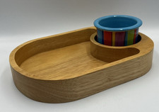 Whittard chelsea wooden for sale  PRESTON