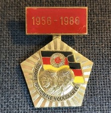 Medaille ddr jahre gebraucht kaufen  Göttin, -Neustadt