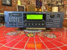 Yamaha ex5r rack for sale  San Antonio