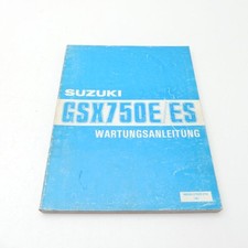 Riginal suzuki gsx gebraucht kaufen  Kreuztal