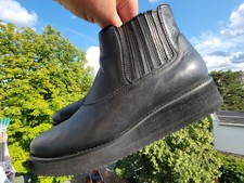 Petra dieler stiefelette gebraucht kaufen  Darmstadt