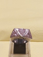 Massiver ring silber gebraucht kaufen  Ahrensburg
