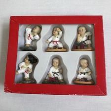 Novelty children taekwondo for sale  STOWMARKET
