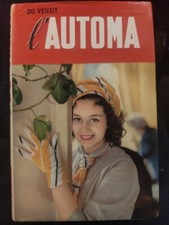 Automa veuzit editore usato  Arezzo