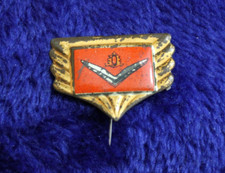Vintage chrysler hat for sale  Fairfield