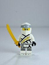 Lego ninjago zane gebraucht kaufen  Staufenberg