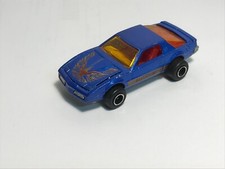 Majorette pontiac 248 usato  Cantu