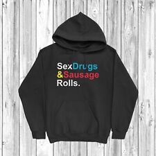 Sex drugs sausage for sale  SOUTHPORT
