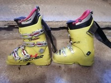 Scarponi sci fischer usato Scarponi sci fischer usato  Mondovi