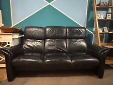Old black semi for sale  LONDON