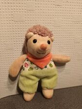 Sterntaler igel rassel gebraucht kaufen  Nottuln
