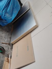 Four insulation boards for sale  SHEFFIELD