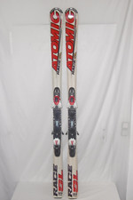 Atomic ski race gebraucht kaufen  Selb