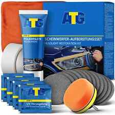 Scheinwerfer aufbereitung set gebraucht kaufen  Siegsdorf