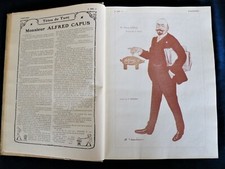 Fantasio revue humoristique d'occasion  Échillais