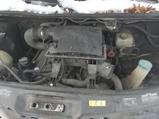 Mercedes sprinter 2500 for sale  Cooperstown
