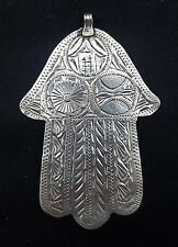 Morocco old silver d'occasion  Les Mureaux