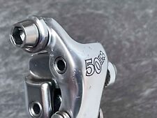 Front derailleur shimano usato  Italia