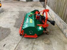 Wessex flail mower for sale  BLACKBURN