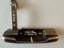 Vintage golf putters for sale  Excelsior