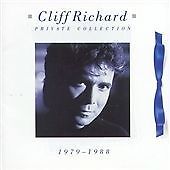 Cliff richard private for sale  STOCKPORT