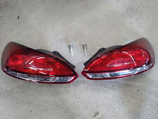vw scirocco rucklicht gebraucht kaufen  Grimma