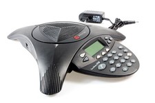 Polycom soundstation dect gebraucht kaufen  Hamburg