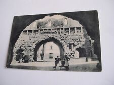 Aosta porte pretoriane usato  Asti