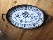Royal blaues delfters gebraucht kaufen  Paderborn