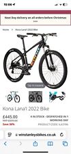 Kona lanai 2022 for sale  DUNFERMLINE