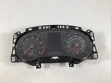 2017 - 2019 Volkswagen Golf GTI Speedometer Cluster 5G1920856B fabricante de equipamento original. comprar usado  Enviando para Brazil