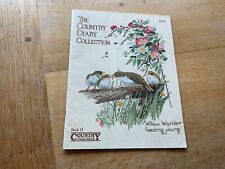 Country diary collection for sale  SOUTHAMPTON