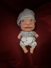 Boneca bebê Elfie Reborn de silicone comprar usado  Enviando para Brazil