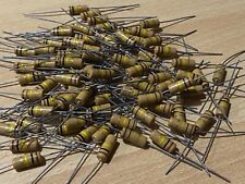Iskra resistors 100k d'occasion  Expédié en Belgium