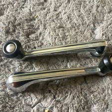 Pair vintage classic for sale  HAVANT