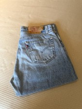 Levi 501 vintage gebraucht kaufen  Zeven