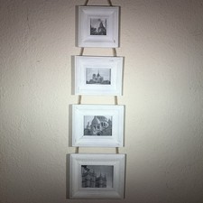 Set white distressed for sale  Little Elm
