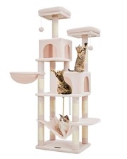 Cat tree 66.2 for sale  Ashford