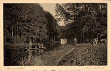 Eiche lübbenau spreewald gebraucht kaufen  Berlin