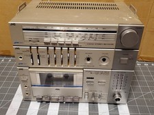 Jvc portable stereo for sale  La Puente