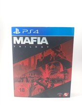 Mafia trilogy ps4 gebraucht kaufen  Magdeburg